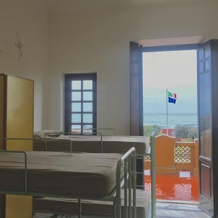 Ostello Apuano Marina Di Carrara Εξωτερικό φωτογραφία
